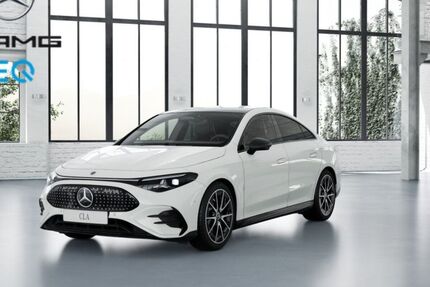 Mercedes-Benz CLA 250 3.708 km 52.790 &euro; Hagen 58135