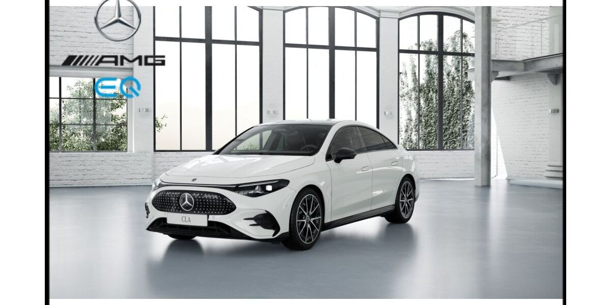 Mercedes-Benz CLA 250 3.708 km 52.790 &euro; Hagen 58135