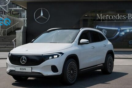 Mercedes-Benz EQA 12.734 km 43.290 &euro; Hagen 58135