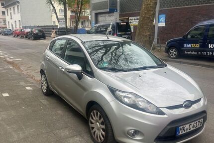 Ford Fiesta 153.000 km 3.500 &euro; Iserlohn 58636