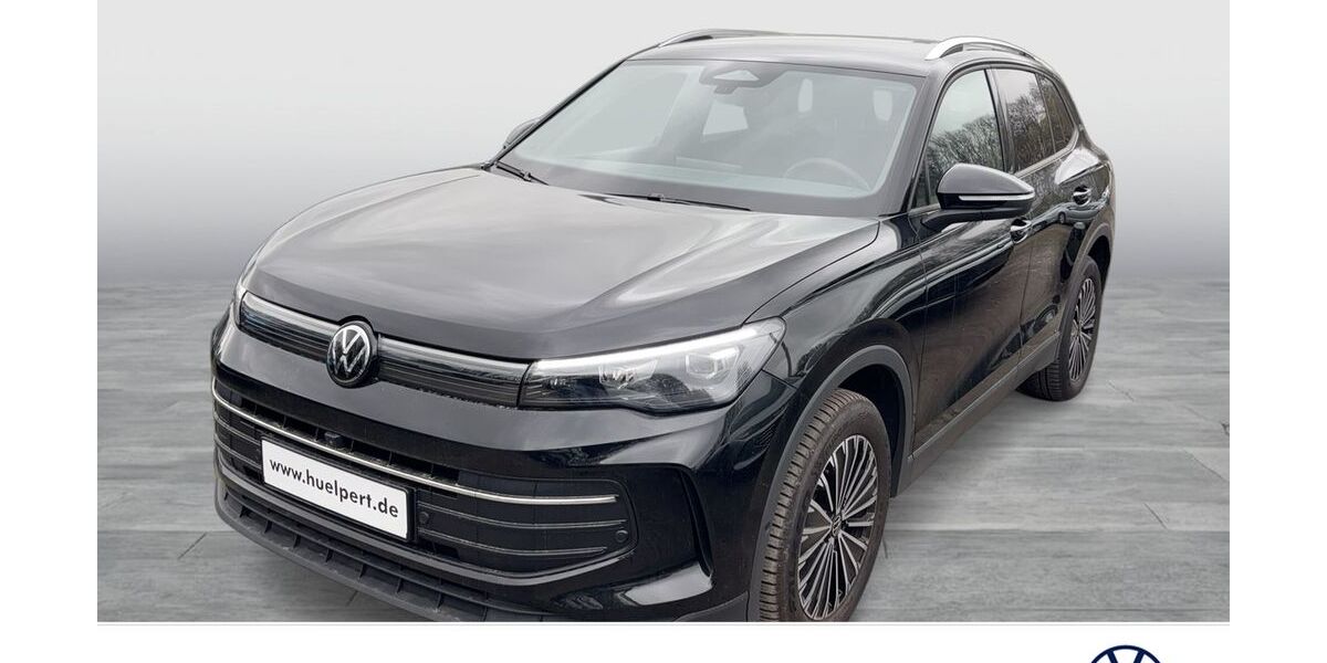 VW Tiguan 25.685 km 38.944 &euro; Unna 59423
