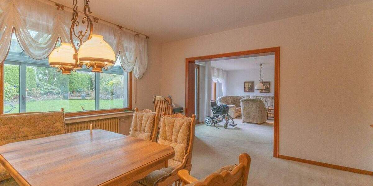 Einfamilienhaus Menden Mitte - 5 Zimmer, 122 m&sup2;, 215.000&euro; | Angebot:25729252