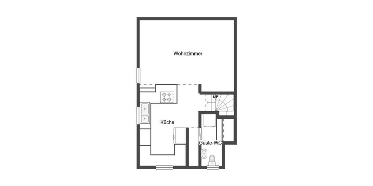 Einfamilienhaus Kamen Methler - 4 Zimmer, 250.000&euro; | Angebot:26643486