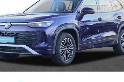 VW Tayron 9.400 km 34.698 &euro; Lünen 44534