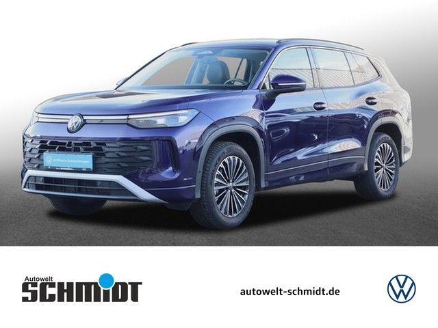 VW Tayron 9.400 km 34.698 &euro; Lünen 44534