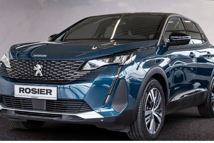 Peugeot 3008 8.953 km 24.447 &euro; Menden 58706