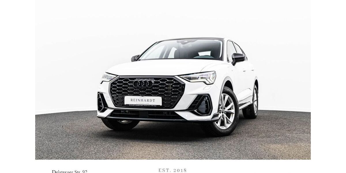Audi Q3 33.297 km 36.025 &euro; Hagen 58091