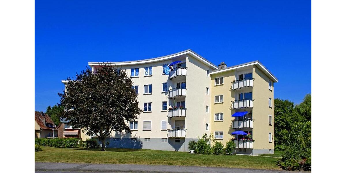 Etagenwohnung Hamm - 3 Zimmer, 64 m&sup2;, 409&euro; | Angebot:24814081