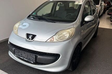Peugeot 107 45.000 km 3.999 &euro; Schwerte 58239