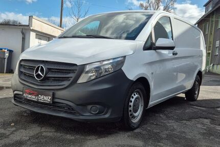 Mercedes-Benz Vito 247.058 km 8.750 &euro; Lünen 44532