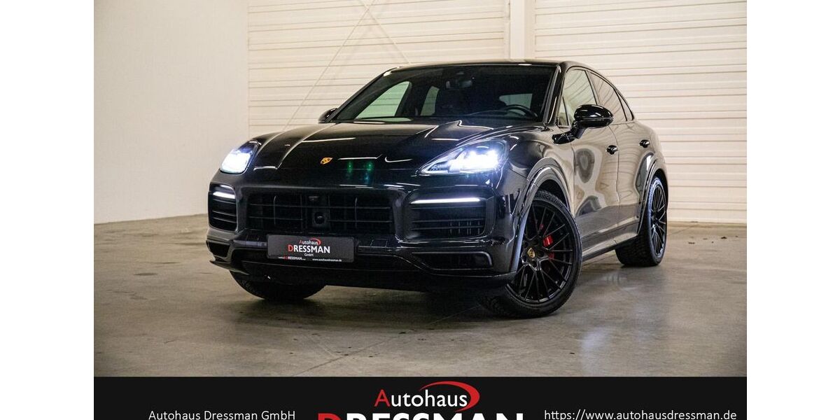 Porsche Cayenne 117.000 km 75.788 &euro; Hamm 59067