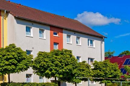Wohnung Ahlen Dolberg - 2 Zimmer, 46 m&sup2;, 509&euro; | Angebot:26545851