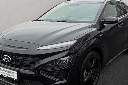 Hyundai KONA 8.875 km 23.450 &euro; Oer-Erkenschwick 45739
