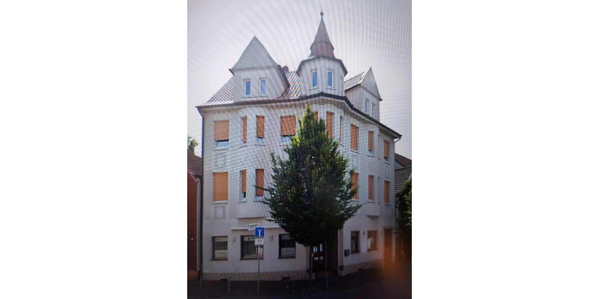 Etagenwohnung Werne - 1 Zimmer, 80 m&sup2;, 880&euro; | Angebot:25057437