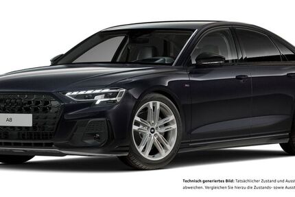 Audi A8 9.427 km 82.911 &euro; Dortmund 44143