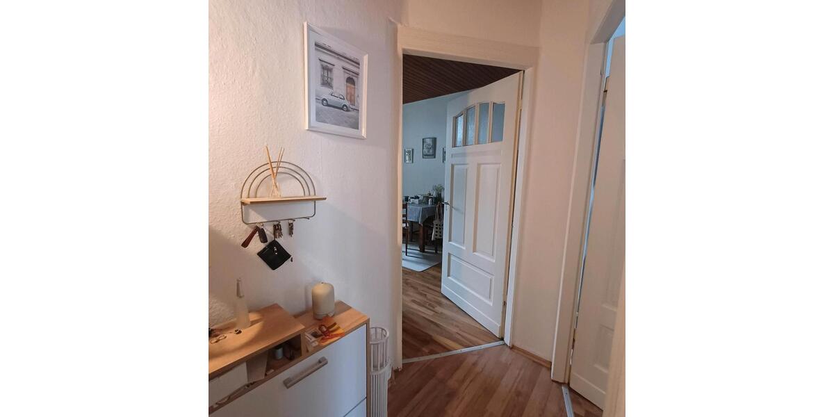 Etagenwohnung Dortmund Innenstadt Ost - 2 Zimmer, 55 m&sup2;, 600&euro; | Angebot:25944899