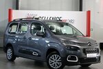 Citroen Berlingo 1.5 BLUE-HDI FEEL XL130 / 7-SITZER / 136.000 km 15.997 &euro; Hamm 59077