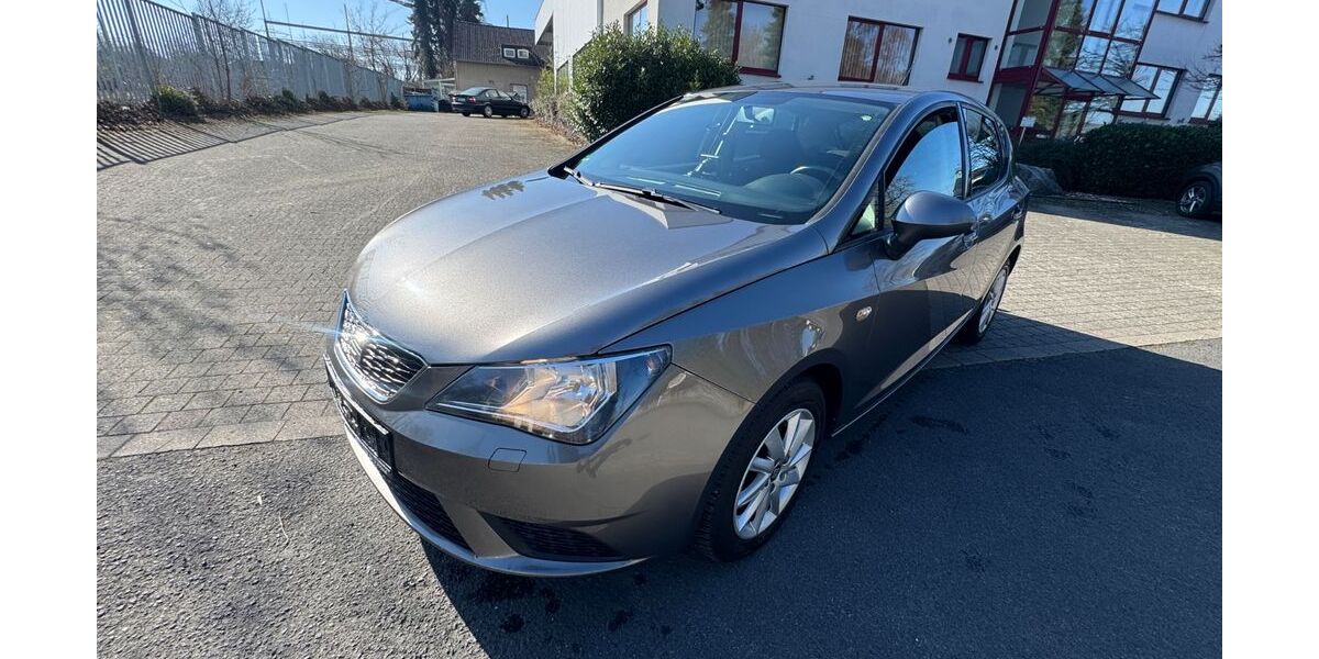 Seat Ibiza 150.000 km 4.999 &euro; Unna 59427