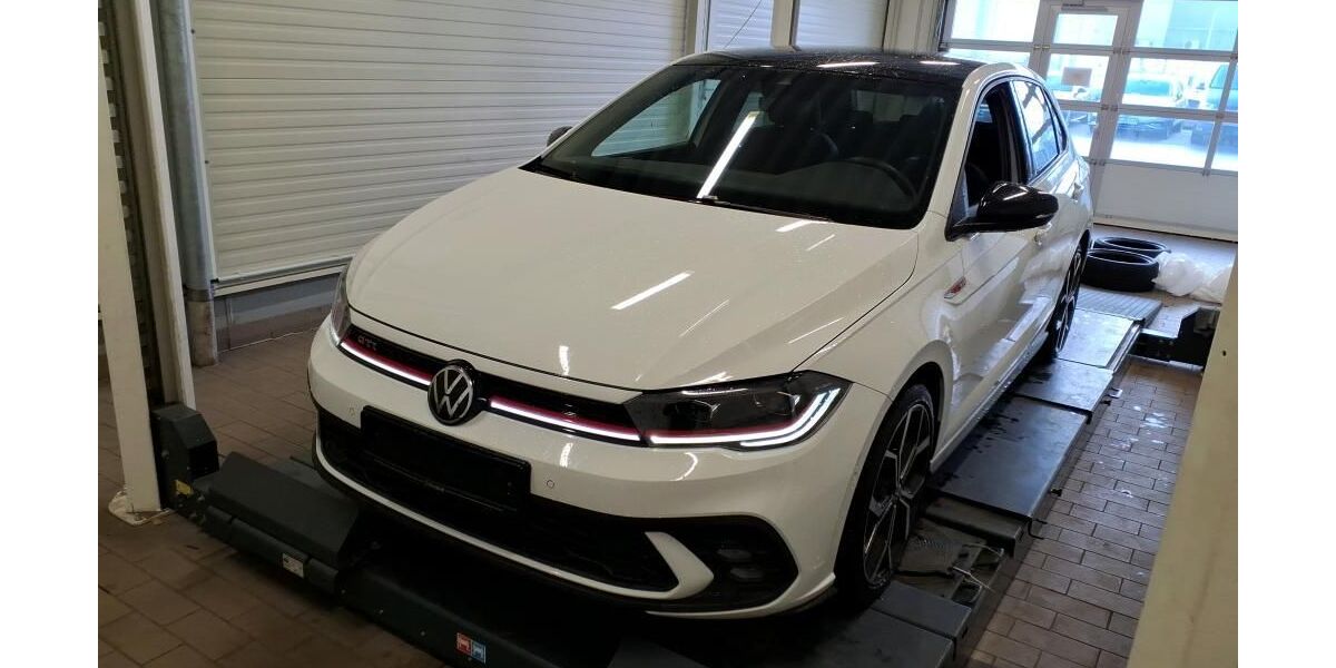 VW Polo 97.774 km 20.280 &euro; Hamm 59067