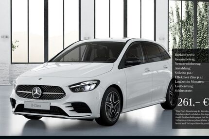 Mercedes-Benz B 180 3.569 km 37.999 &euro; Menden 58706