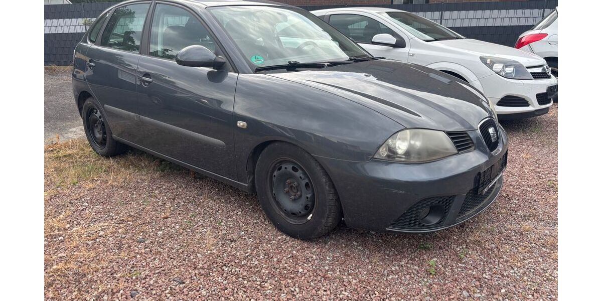Seat Ibiza 244.000 km 700 &euro; Hamm 59077