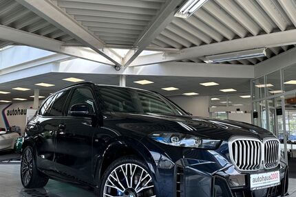 BMW X5 23.800 km 76.950 &euro; Hamm 59065
