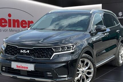 Kia Sorento 45.134 km 42.959 &euro; Menden 58708