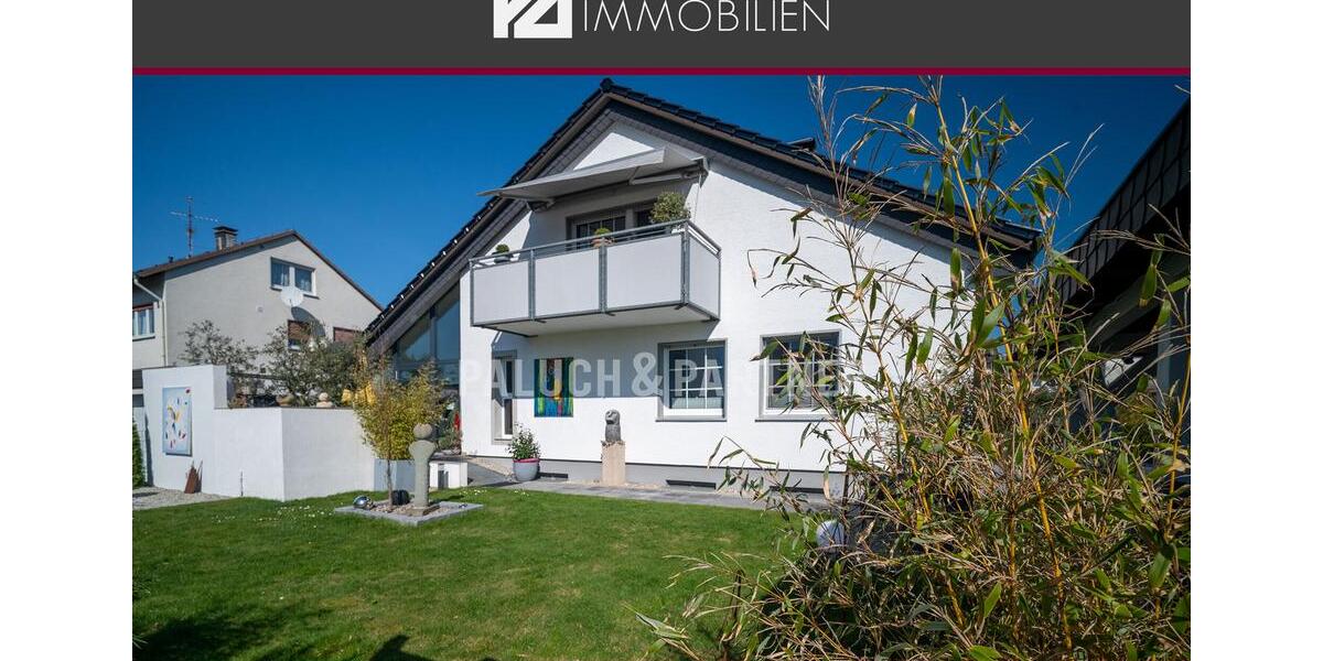 Dachgeschoßwohnung Werl - 3 Zimmer, 90 m&sup2;, 800&euro; | Angebot:25978176