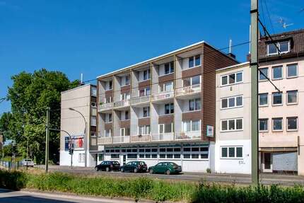 Wohnung Dortmund Innenstadt Nord - 3 Zimmer, 73 m&sup2;, 594&euro; | Angebot:25915589