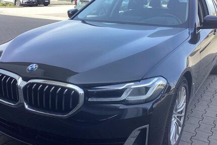 BMW 530 106.005 km 37.880 &euro; Hamm 59071