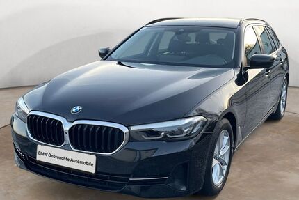 BMW 530 49.005 km 39.889 &euro; Werne 59368