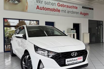 Hyundai i20 59.620 km 12.950 &euro; Ahlen 59229