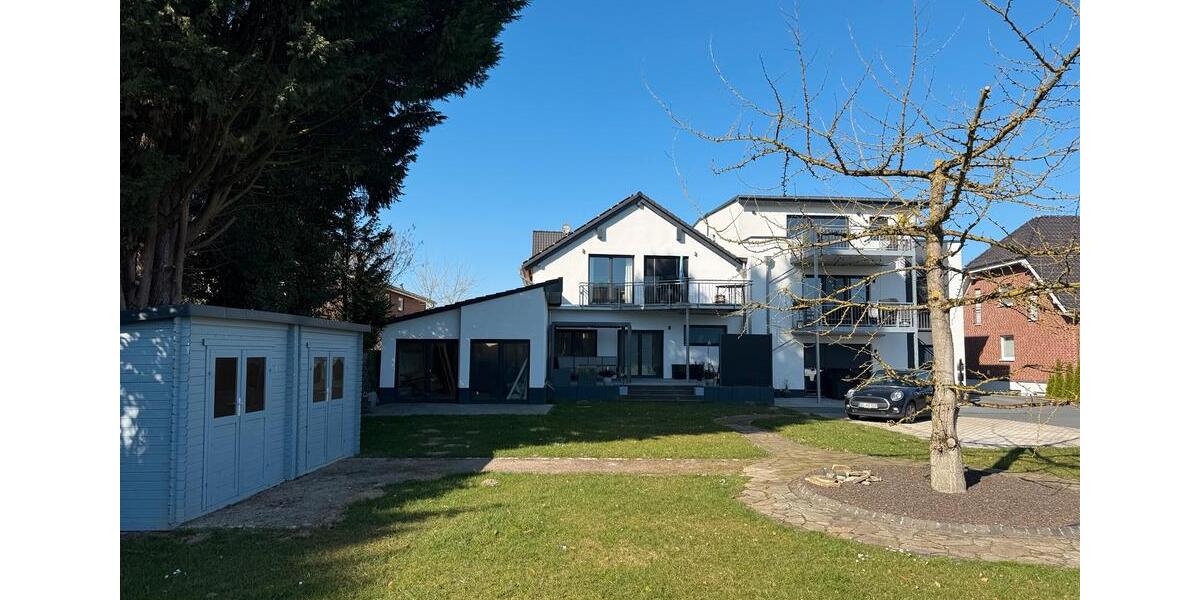 Erdgeschoßwohnung Kamen - 3 Zimmer, 125 m&sup2;, 1.490&euro; | Angebot:25892844