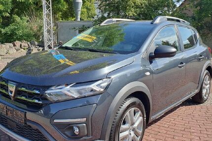 Dacia Sandero 6.000 km 13.995 &euro; Hagen 58091