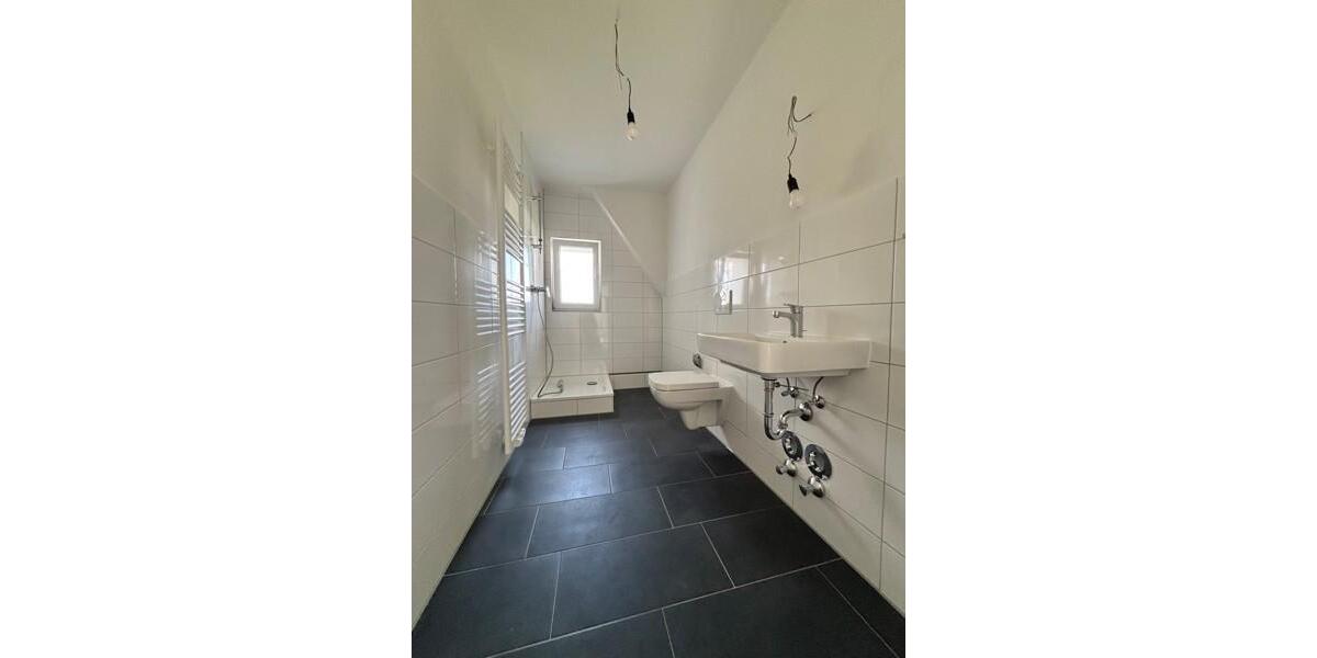 Dachgeschoßwohnung Dortmund Mengede - 2 Zimmer, 54 m&sup2;, 631&euro; | Angebot:25601210