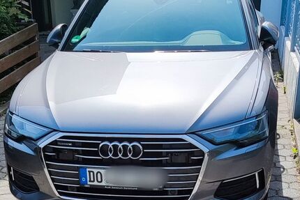 Audi A6 48.500 km 27.900 &euro; Dortmund 44265