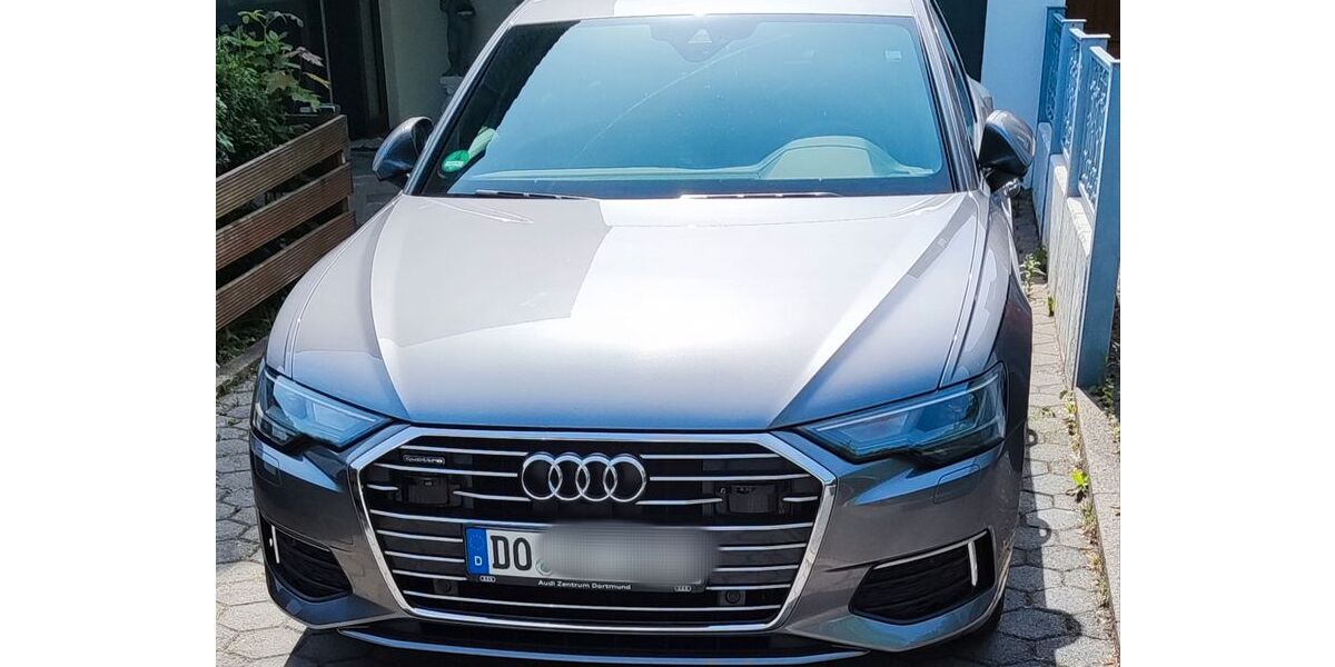 Audi A6 48.500 km 27.900 &euro; Dortmund 44265