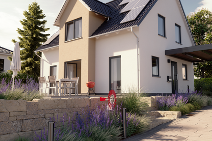 Haus Oer-Erkenschwick Erkenschwick - 5 Zimmer, 121 m&sup2;, 270.880&euro; | Angebot:16920878