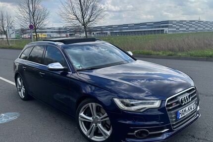 Audi S6 177.100 km 21.990 &euro; Hamm 59077