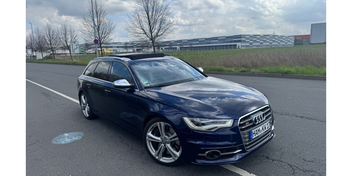Audi S6 177.100 km 21.990 &euro; Hamm 59077