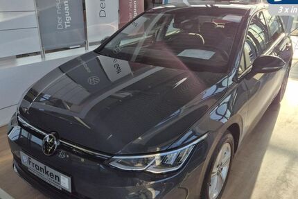 VW Golf 27.070 km 23.970 &euro; Hamm 59065