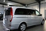 Mercedes-Benz Viano 2.2 CDI EDITION LANG / 6-SITZE / AUTOMATIK 132.000 km 21.777 &euro; Hamm 59077