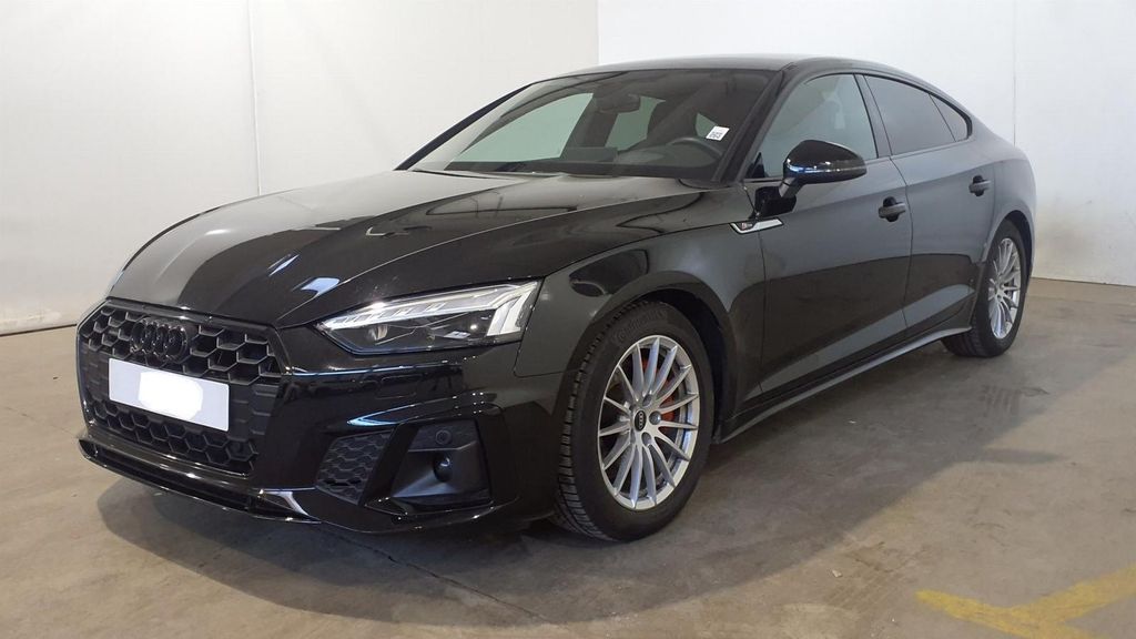 Audi A5 41.500 km 44.952 &euro; Hamm 59067