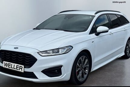 Ford Mondeo 98.233 km 22.380 &euro; Hamm 59067