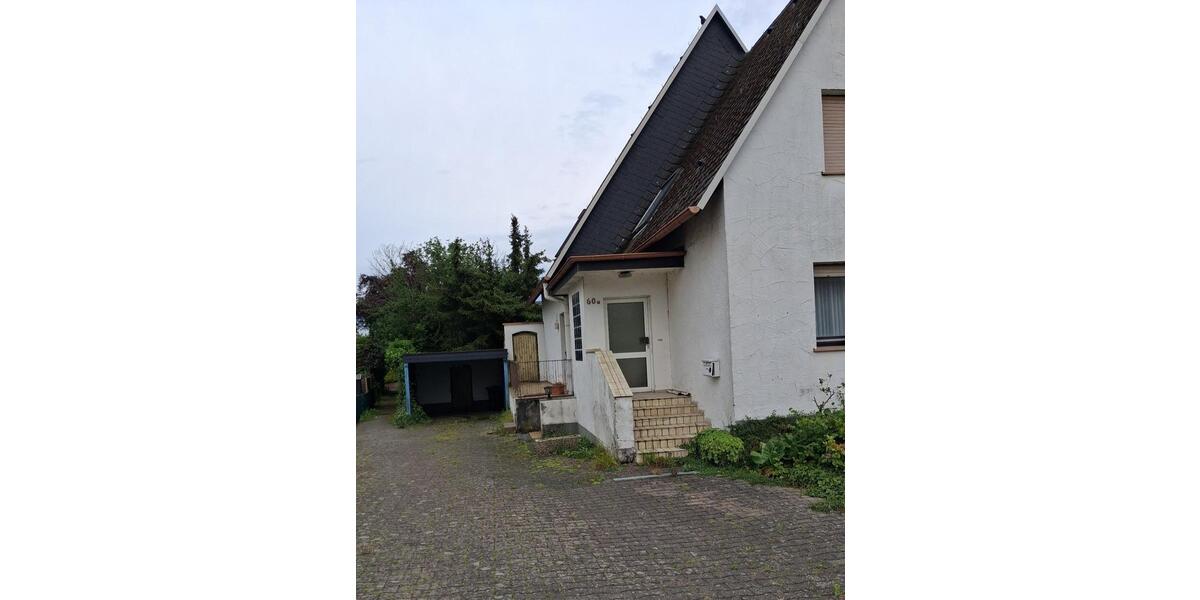 Mehrfamilienhaus, Wohnhaus Werl - 7 Zimmer, 294 m&sup2;, 269.000&euro; | Angebot:26871319