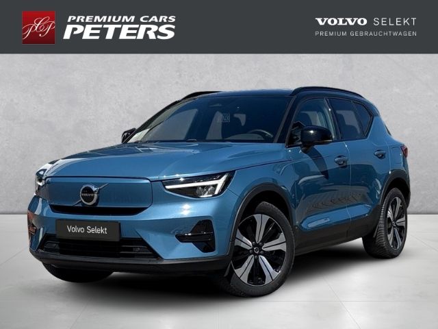 Volvo XC40 45.864 km 30.690 &euro; Dortmund 44143