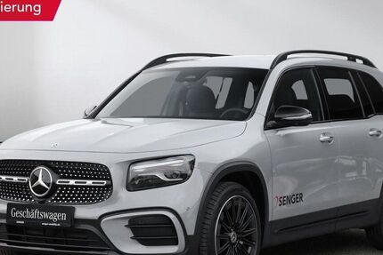 Mercedes-Benz GLB 200 3.990 km 49.285 &euro; Hamm 59067