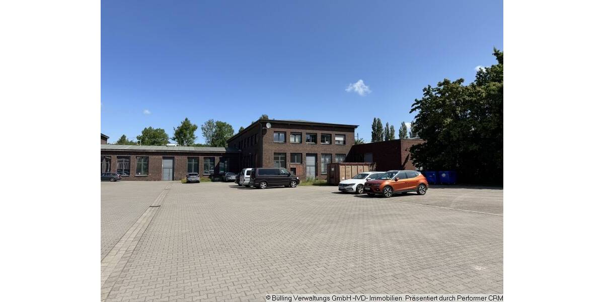 Grundstück Dortmund Eving - 4.390.000&euro; | Angebot:25697649