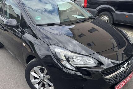 Opel Corsa 88.000 km 8.299 &euro; Dortmund 44388