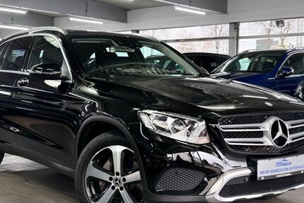 Mercedes-Benz GLC 250 203.870 km 19.999 &euro; Werl 59457